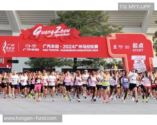 广州极限运动队在城市马拉松中的比赛经验与表现分析