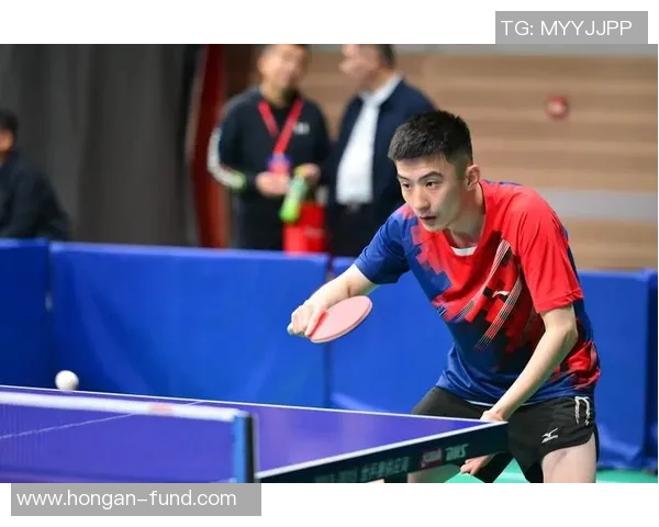 乒乓球意识排行榜揭晓西安乒乓球队荣获第四名成就斐然